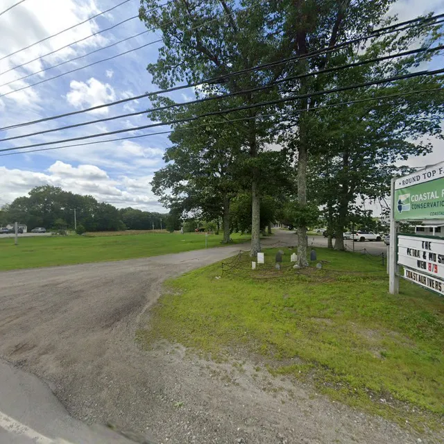 Damariscotta Farmer's Market