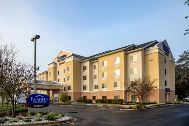 Fairfield by Marriott Inn & Suites Lake City