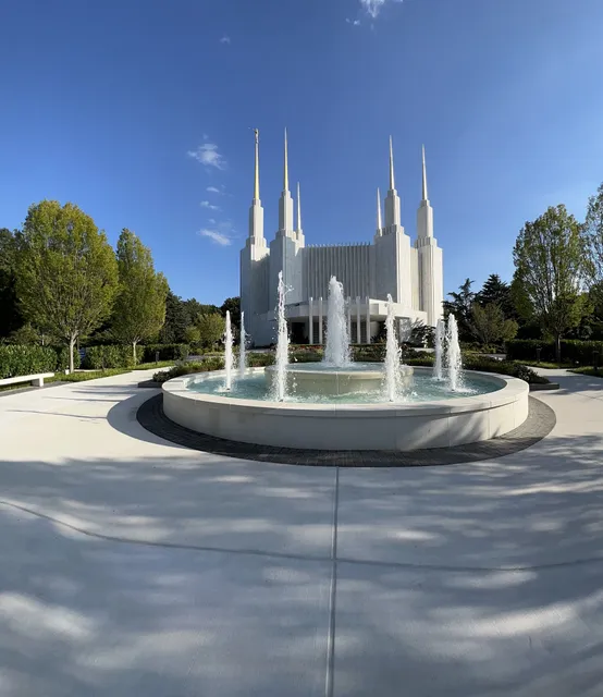 The Church of Jesus Christ of Latter-day Saints