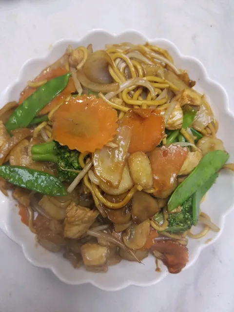 Li Wah Chinese Restaurant