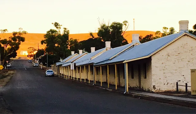 The Regional Council of Goyder