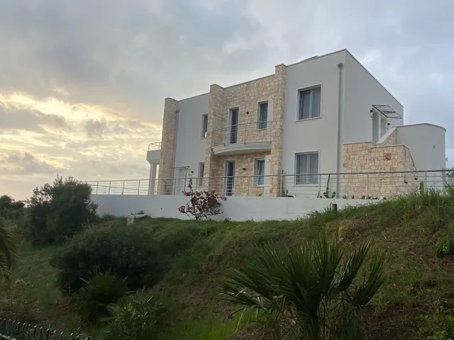 Panorama Palinuro Residence