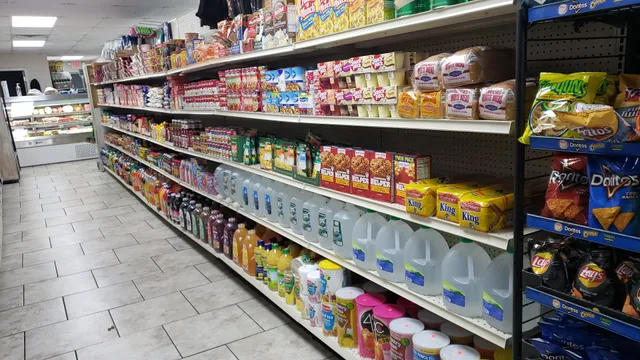 COLLINGS SUPERMARKET LLC