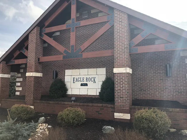 Eagle Rock Golf Clubhouse & Pro Shop