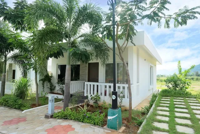 Bahri Beautiful Country