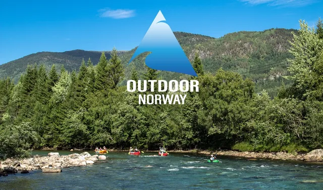 Outdoor Norway