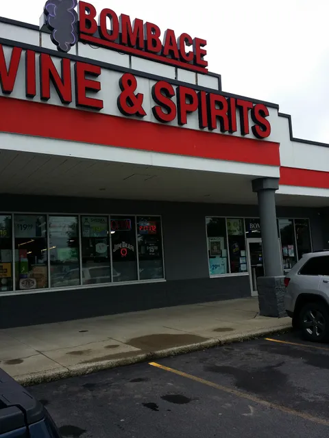 Bombace Wine & Spirits Inc