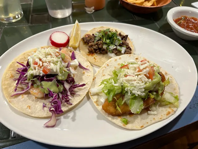 Taqueria Portland LLC