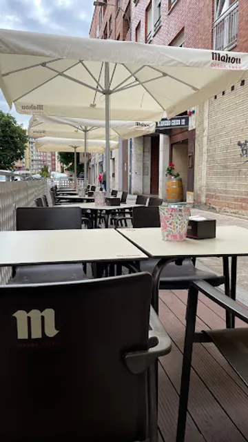 Restaurante Rancho Chico 3