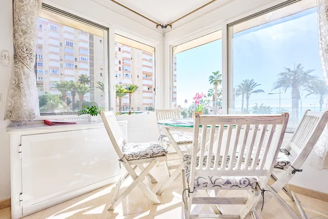 Casa Del Caballito De Mar - VUT/MA336795