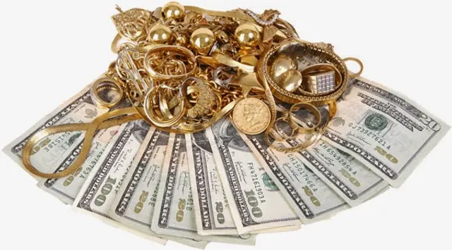 Buy Sell Loan Pawn Shop