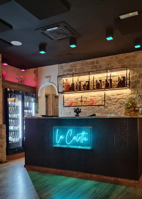 Ristorante La Caletta