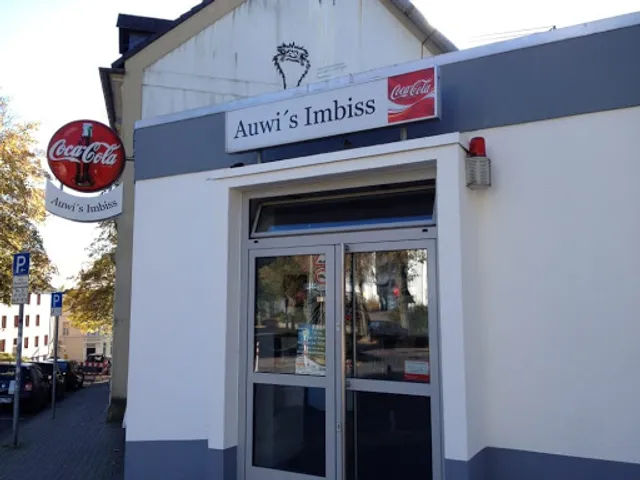 Auwis Imbiss