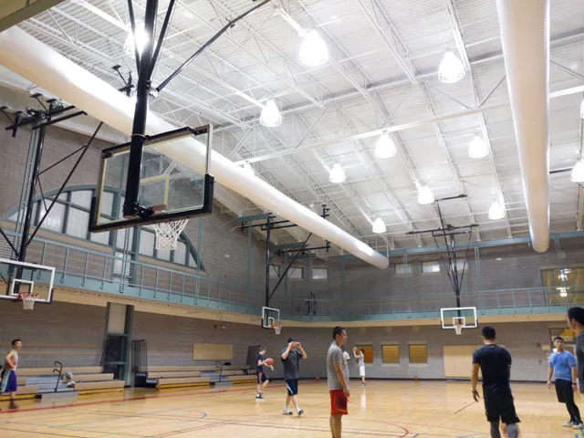 Old Atlanta Recreation Center