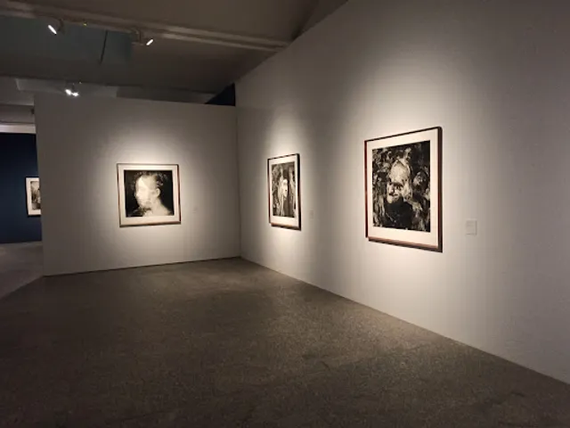 Pabellón Villanueva