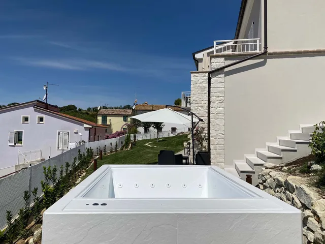 Terramarina Boutique Hotel Sirolo