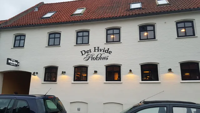 Dhaba Nykøbing
