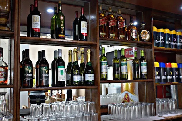 Churrascaria Medieval