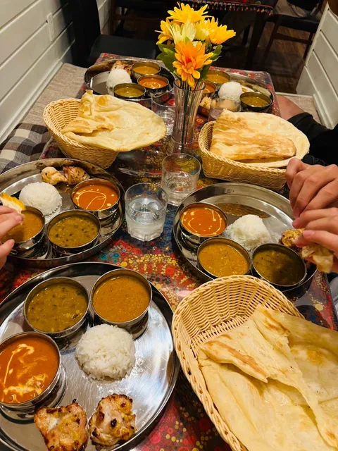 ビリヤニハウス