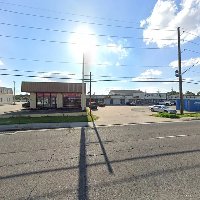 Velvet Turtle Lounge