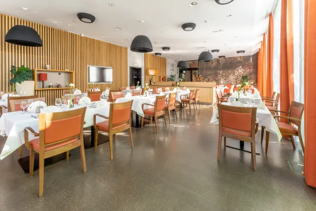 Restaurant Gellertgarten