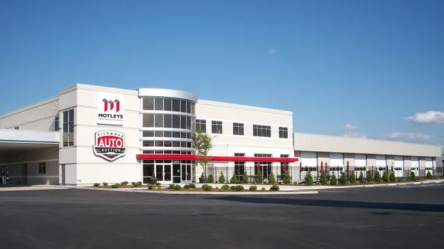 Motleys Asset Disposition Group