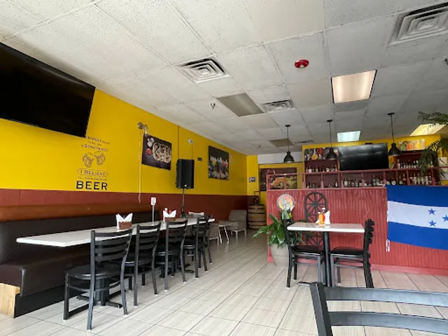 Catrachos Restaurant