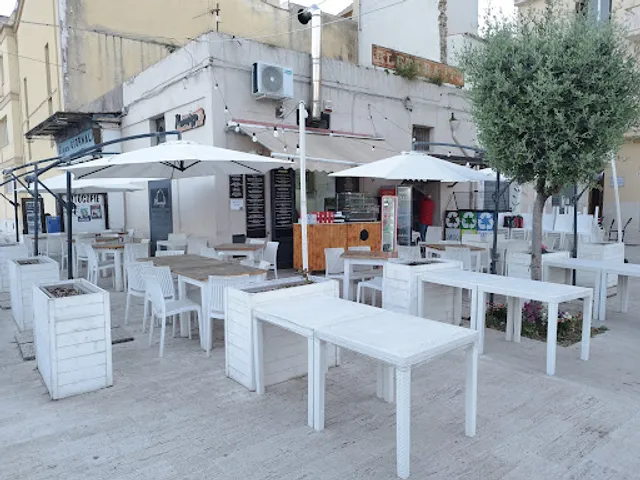 Mamapizza Ristorante Pizzeria