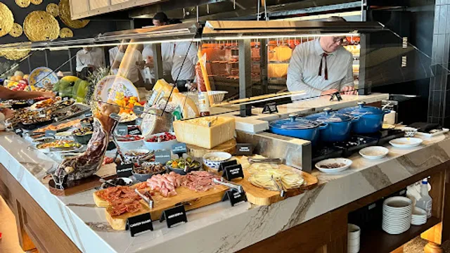 Fogo de Chão Brazilian Steakhouse