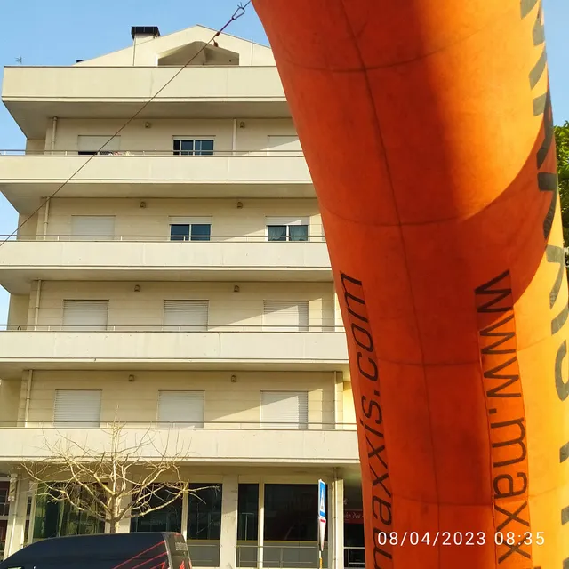 LOUSA VARANDA'S HOUSE