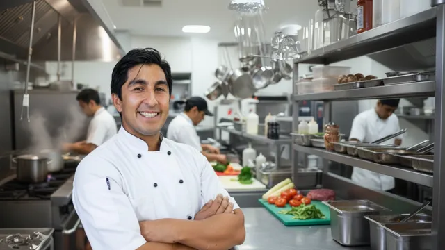 Chef Alexander Meal Prep