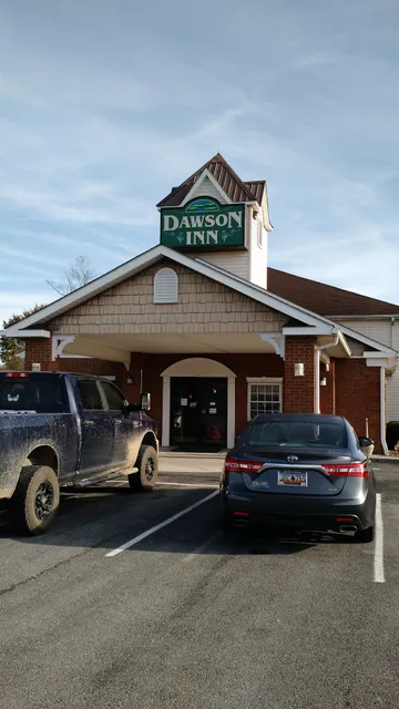 Dawson Inn