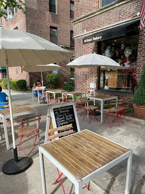 La Boulangerie de François