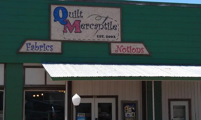 Quilt Mercantile