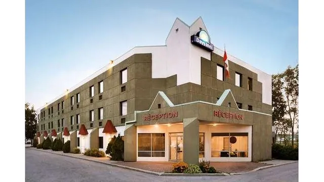 Days Inn by Wyndham Ste. Helene-de-Bagot
