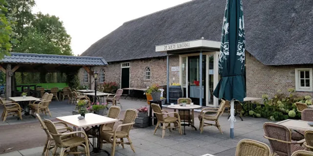 Pannenkoekenhuis de Soete Suikerbol B.V.