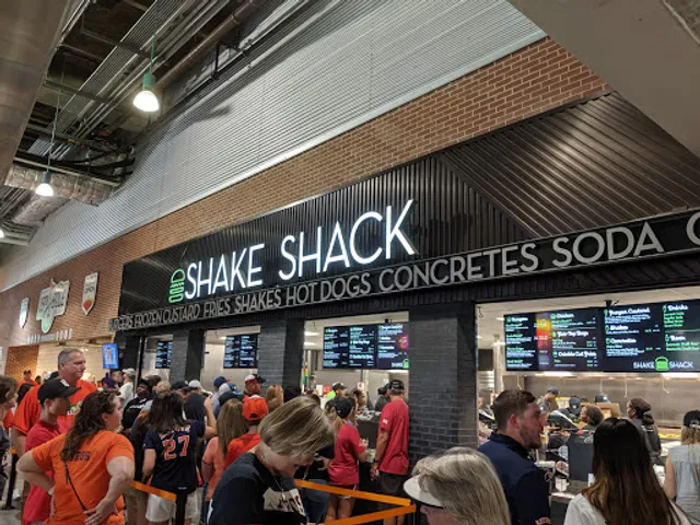 Shake Shack