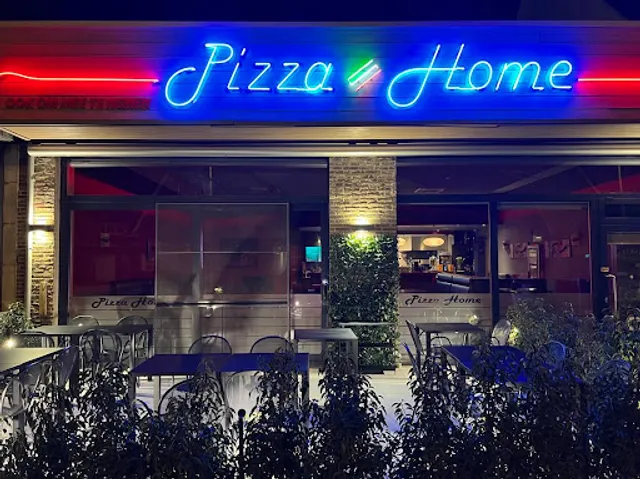 Pizza Home Kuurne