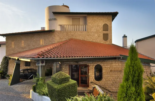 Hotel Eurosol Seia Camelo