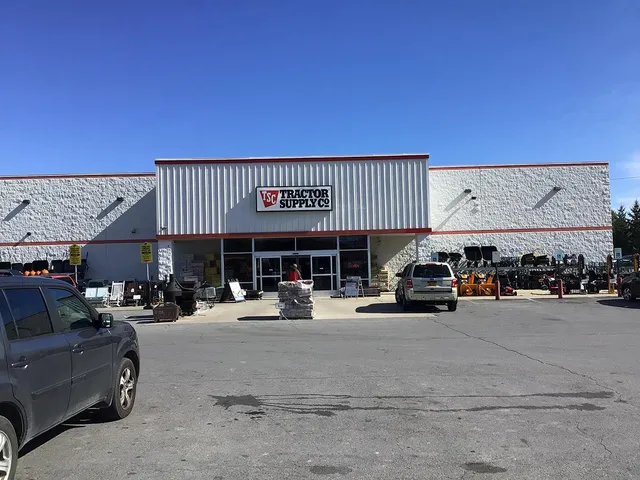 Tractor Supply Co.