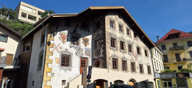 Hotel Schwarzer Adler