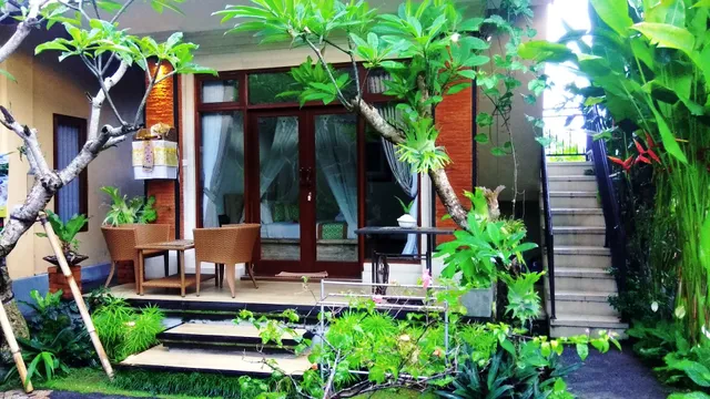 Bhuana Shanti Homestay