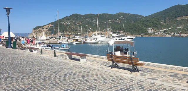 Villa Apostolis Studios