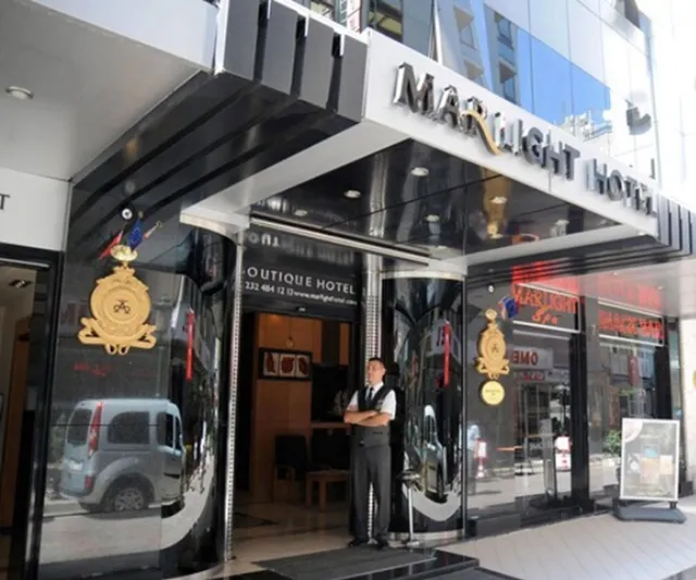 Marlight Boutique Hotel