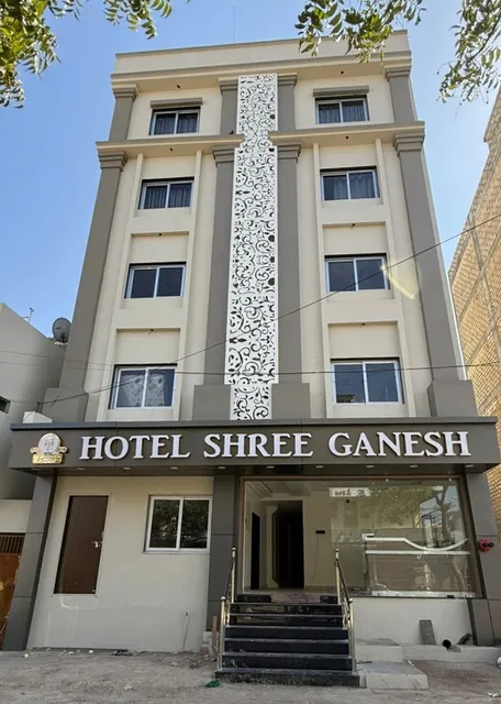 HOTEL SHREE GANESH DWARKA