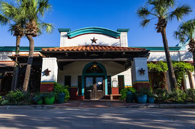 Gringo’s Mexican Kitchen {Stafford}