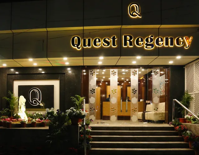 Quest Regency