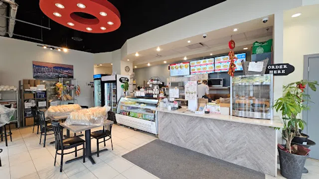 Ba Le Deli & Bakery (Mt.Pleasant)