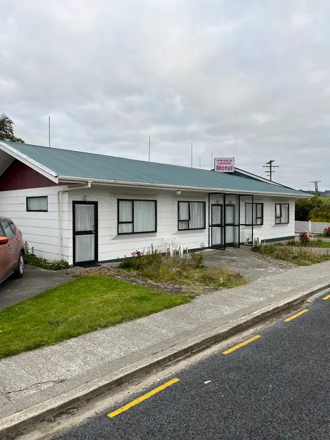 Owaka Lodge Motel
