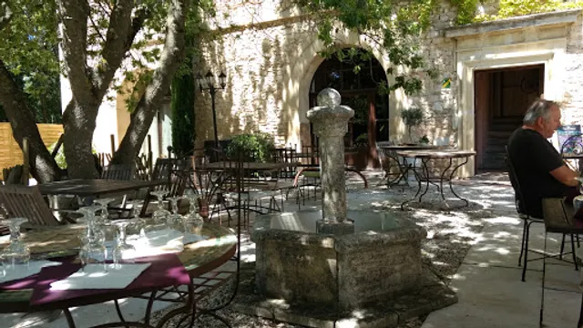 Restaurant les Arcades